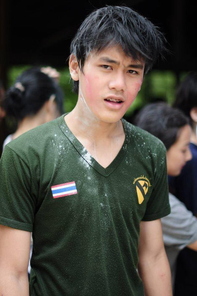 รวมหนุ่มหน้าหวาน ที่เหล่าเก้ง,กวาง,บ่าง,ชะนี เตรียมช้อน-ซ้อม พร้อมรอกิน