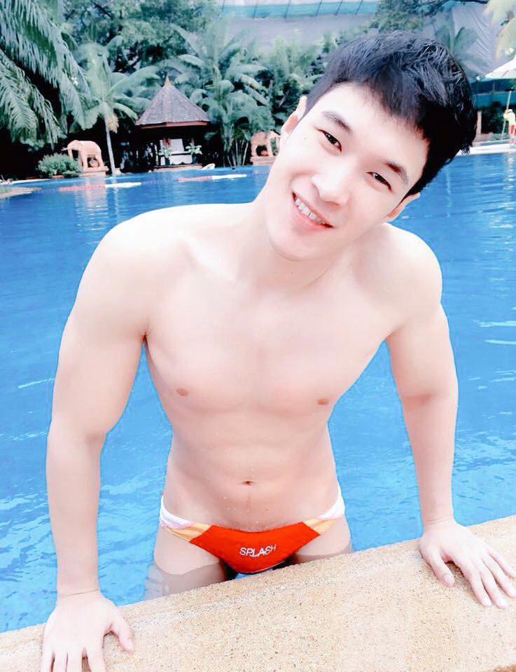 รวมหนุ่มหน้าหวาน ที่เหล่าเก้ง,กวาง,บ่าง,ชะนี เตรียมช้อน-ซ้อม พร้อมรอกิน