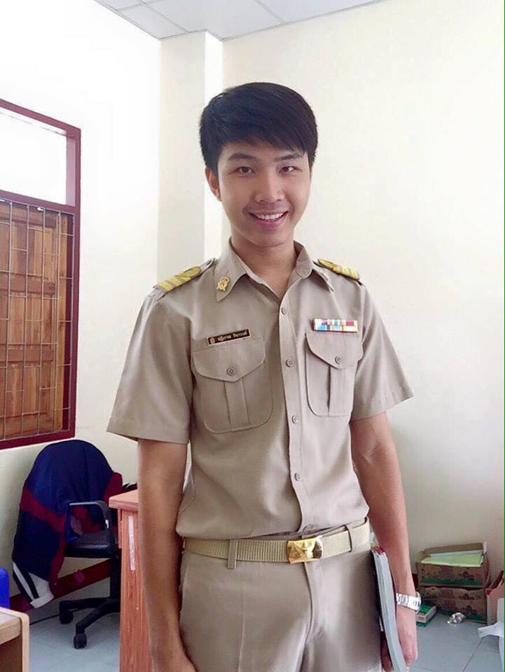 รวมหนุ่มหน้าหวาน ที่เหล่าเก้ง,กวาง,บ่าง,ชะนี เตรียมช้อน-ซ้อม พร้อมรอกิน