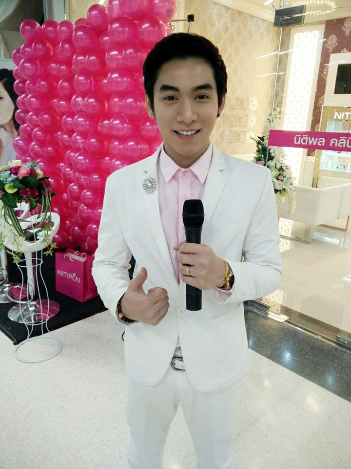 รวมหนุ่มหน้าหวาน ที่เหล่าเก้ง,กวาง,บ่าง,ชะนี เตรียมช้อน-ซ้อม พร้อมรอกิน