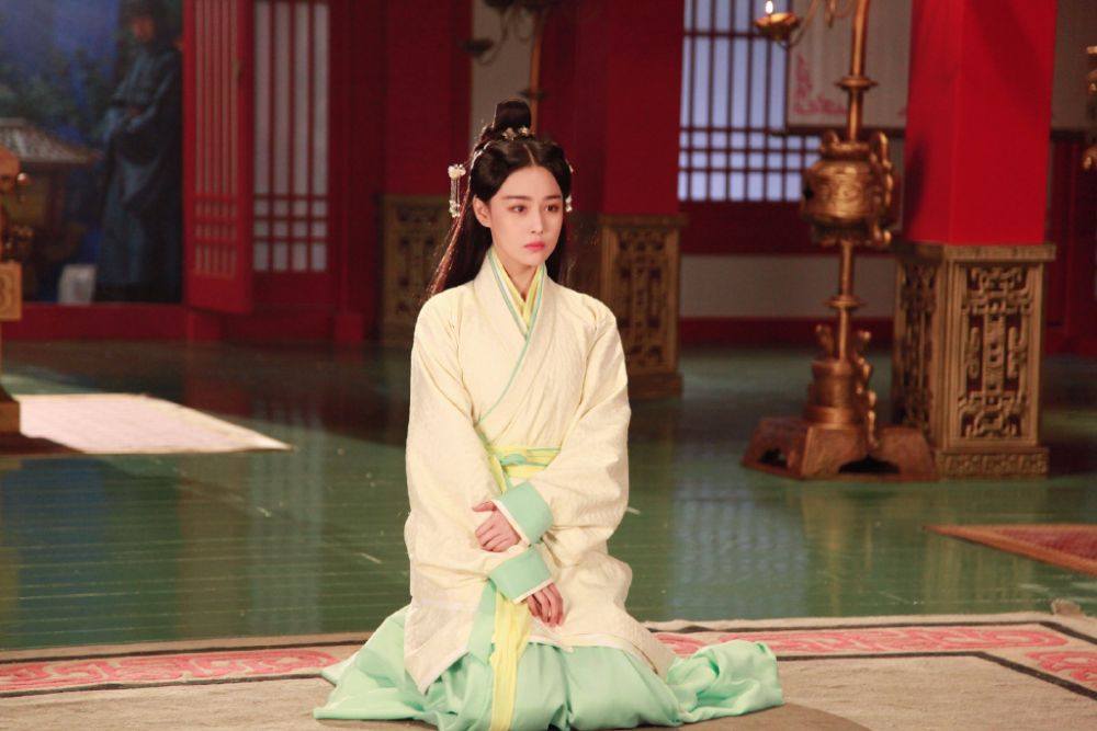 Si Mei Ren 《思美人》 2016 part12