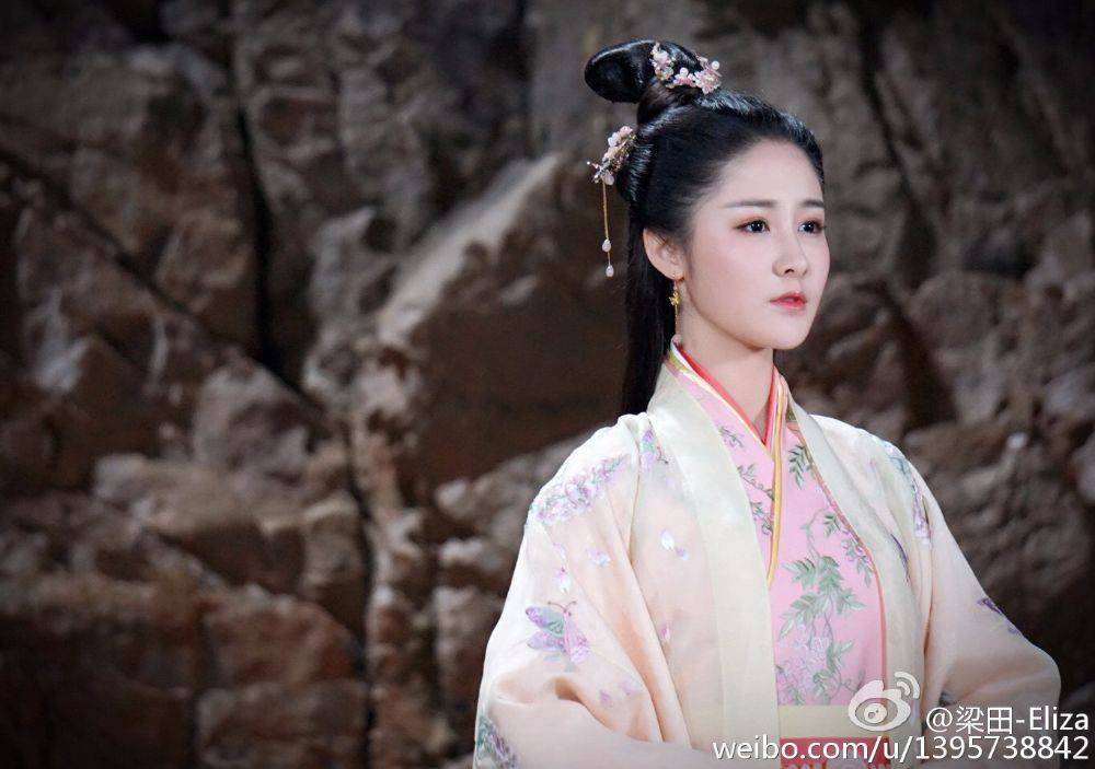 Si Mei Ren 《思美人》 2016 part12