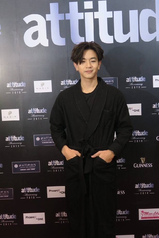 Attitude Party 2016 คลิป&รูป เริ่มแล้วเมื่อคืนวานนี้ ... เราพลาดอีกแล้ว ! Vol #1