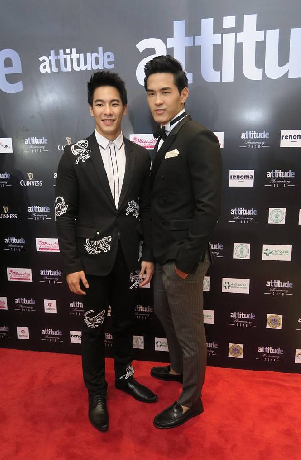 Attitude Party 2016 คลิป&รูป เริ่มแล้วเมื่อคืนวานนี้ ... เราพลาดอีกแล้ว ! Vol #1