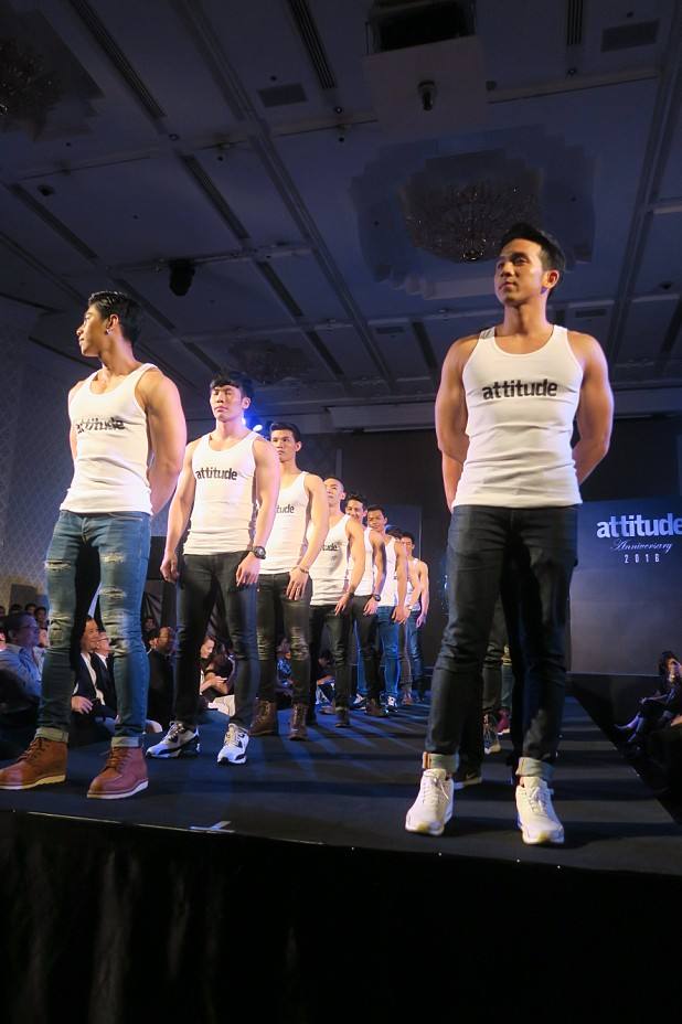 Attitude Party 2016 คลิป&รูป เริ่มแล้วเมื่อคืนวานนี้ ... เราพลาดอีกแล้ว ! Vol #1