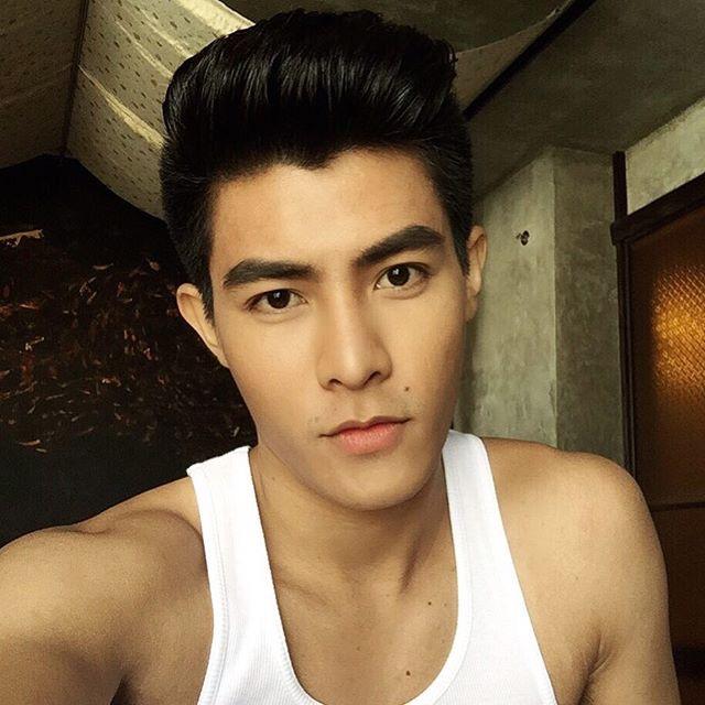 อาร์ม รัฐพล จากหนังเกย์เรื่อง Love Next Door 2 เป้าแน่น เต็มตาดีจริงๆ