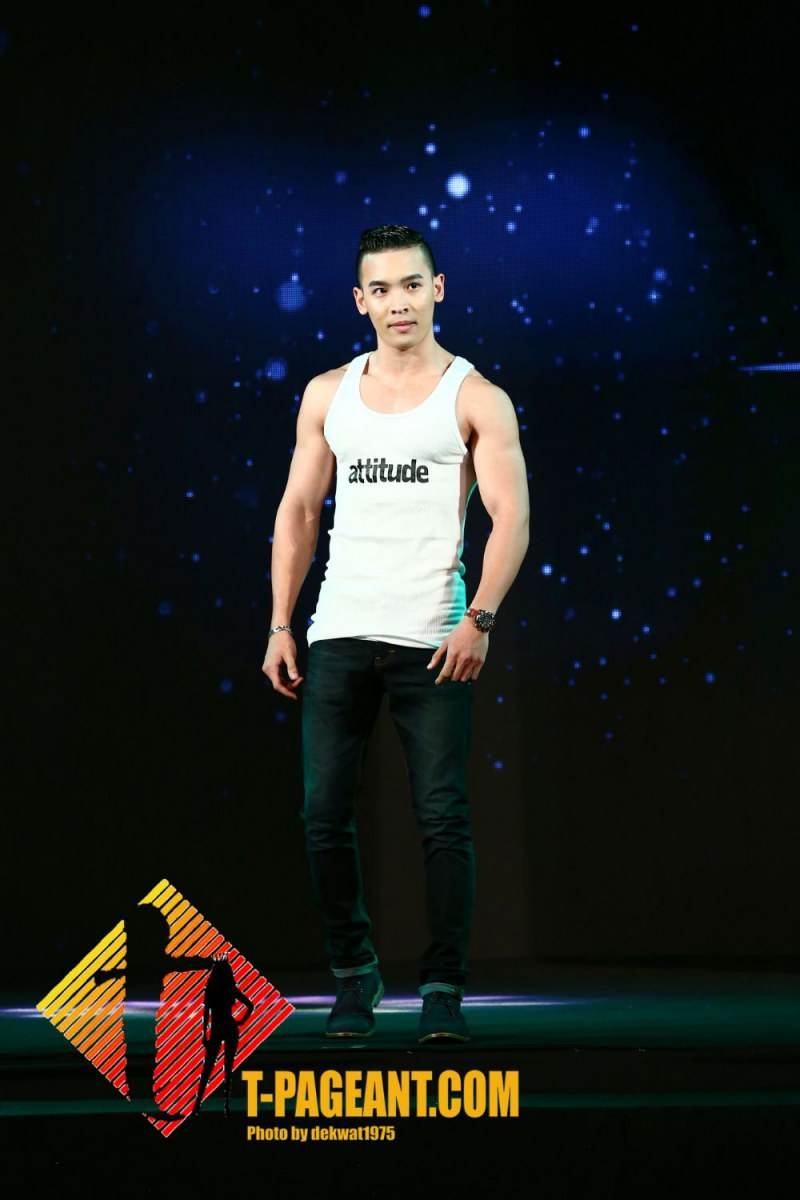 ภาพงาน Attitude Anniversary 5th