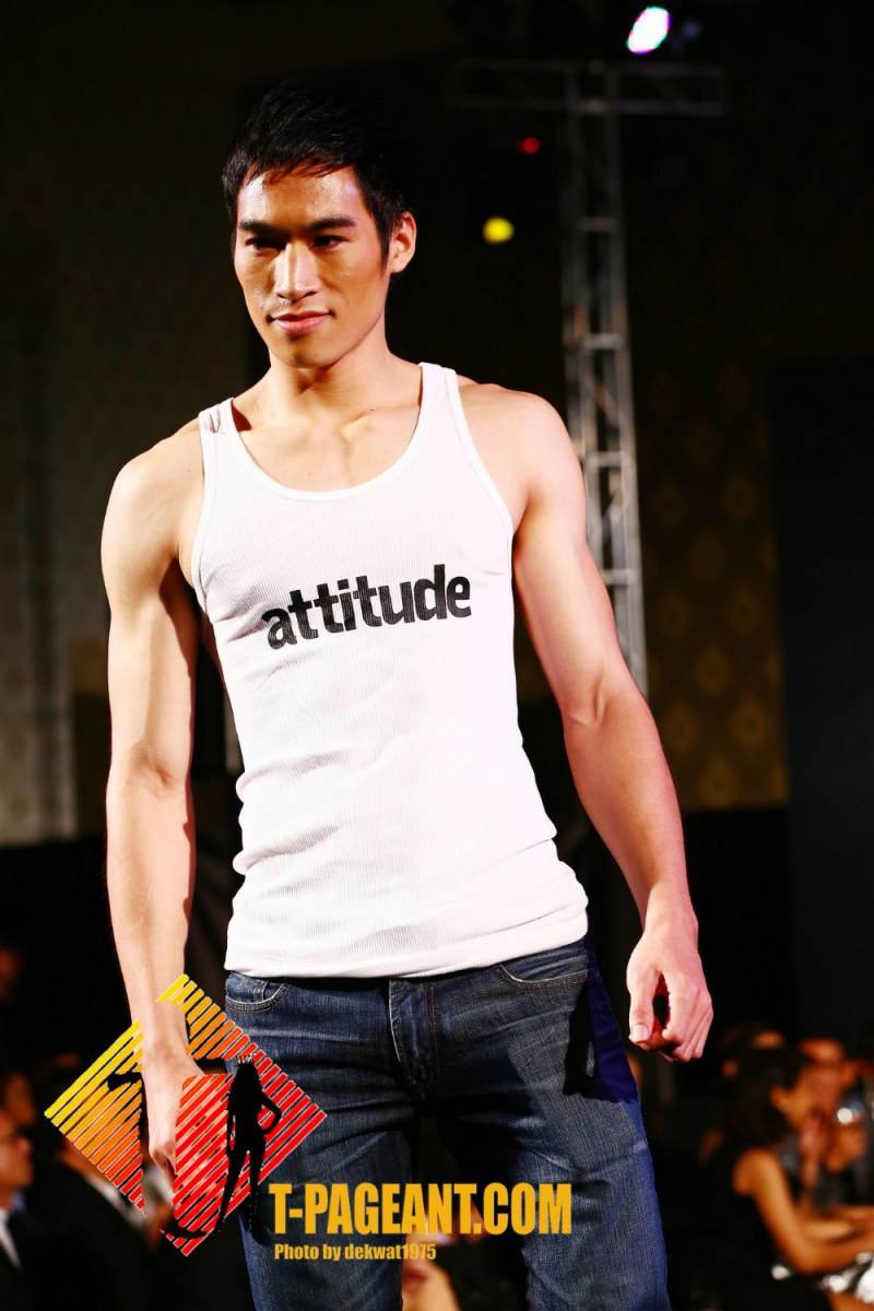 ภาพงาน Attitude Anniversary 5th