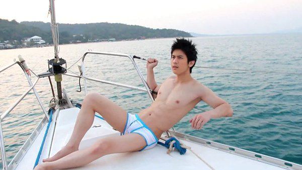 หื้มมมมมมมมม กานต์ ซูมแล้วซูมอีกกกกกกก