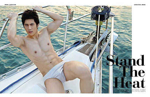 หื้มมมมมมมมม กานต์ ซูมแล้วซูมอีกกกกกกก