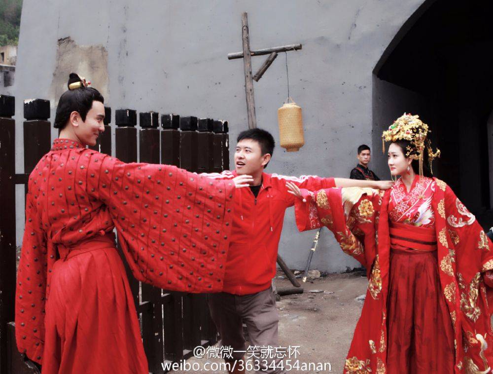 Su Ran Ran Zhui Fu Ji《苏染染追夫记》2016 part21