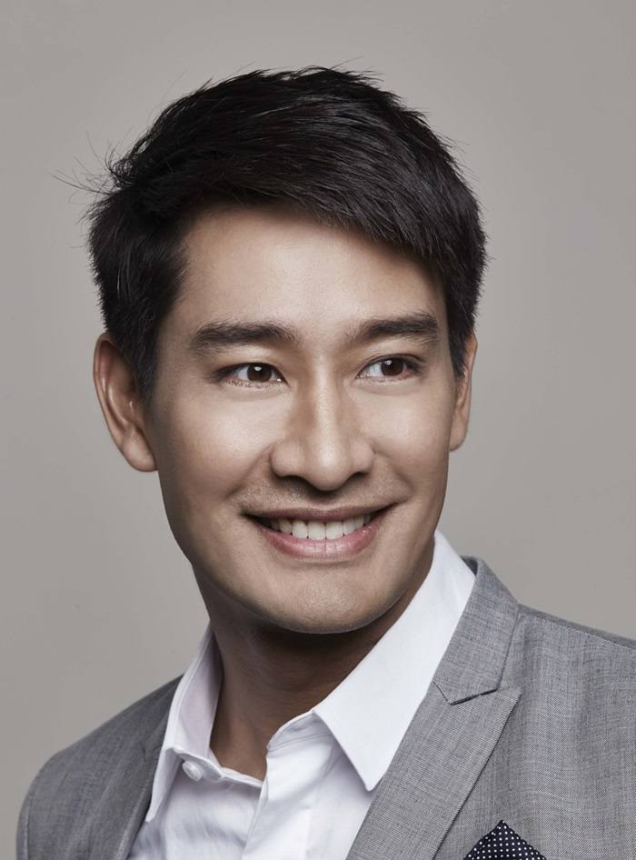 ป้อง-ณวัฒน์ @ AROUND Magazine issue 72 March 2016
