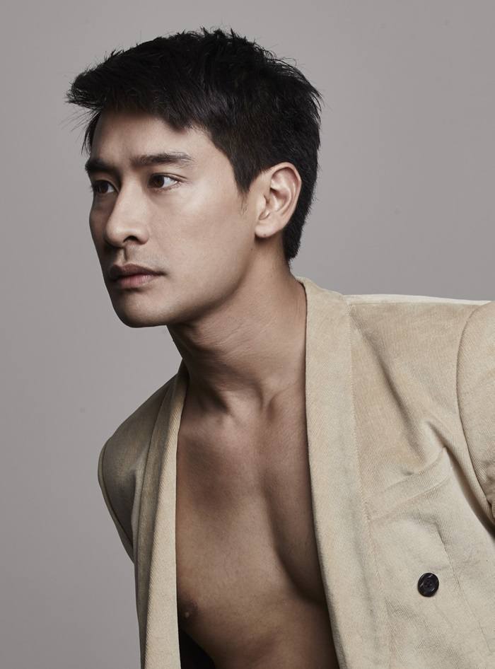 ป้อง-ณวัฒน์ @ AROUND Magazine issue 72 March 2016