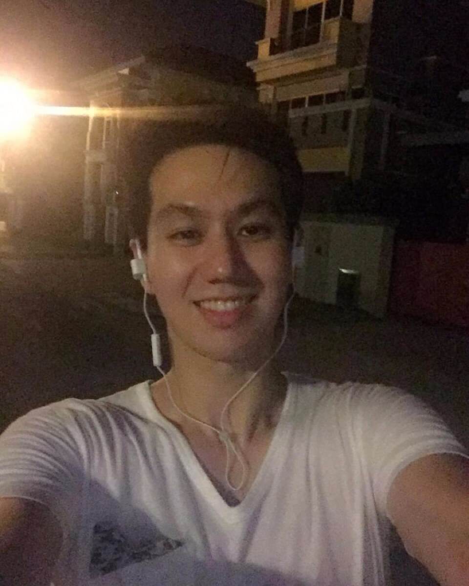 แชร์สนั่น! ตำรวจหล่อบอกด้วย &ldquo;ผู้กองเนิร์ฟ&rdquo; ตำรวจตรวจคนเข้าเมืองสุดหล่อที่ดอนเมือง ที่หลายคนหลงรักกันยกใหญ่!