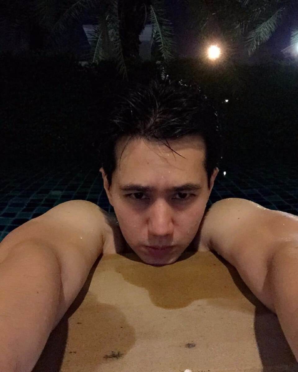 แชร์สนั่น! ตำรวจหล่อบอกด้วย &ldquo;ผู้กองเนิร์ฟ&rdquo; ตำรวจตรวจคนเข้าเมืองสุดหล่อที่ดอนเมือง ที่หลายคนหลงรักกันยกใหญ่!