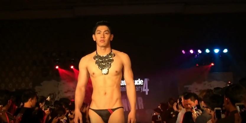 หวนคำนึงคิดถึง.. attitude party 2015 ปีที่แล้ว... เป้า....เป้าหมาย  หมายเลข#1