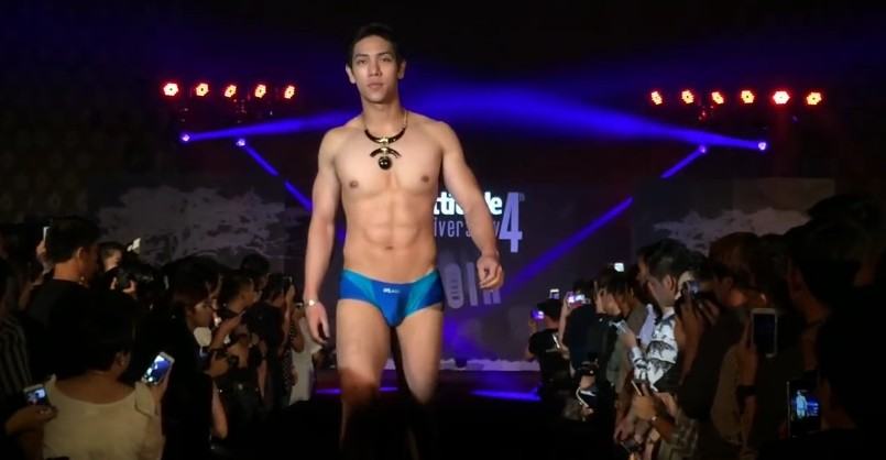 ตามหาเป้า .. เป้าหมาย attitude party 2015 ปีที่แล้ว.. หมายเลข# 2