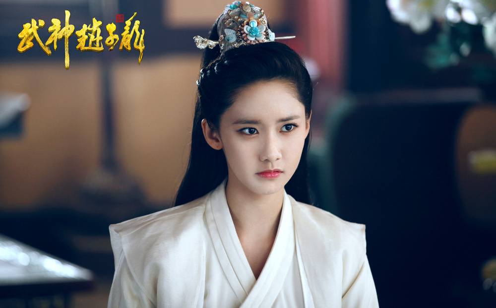 《武神赵子龙》 Chinese Hero Zhao Zi Long 2015 part21