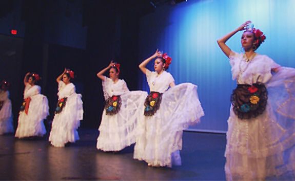 Latin America สีสันจับใจ