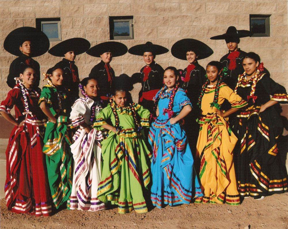 Latin America สีสันจับใจ