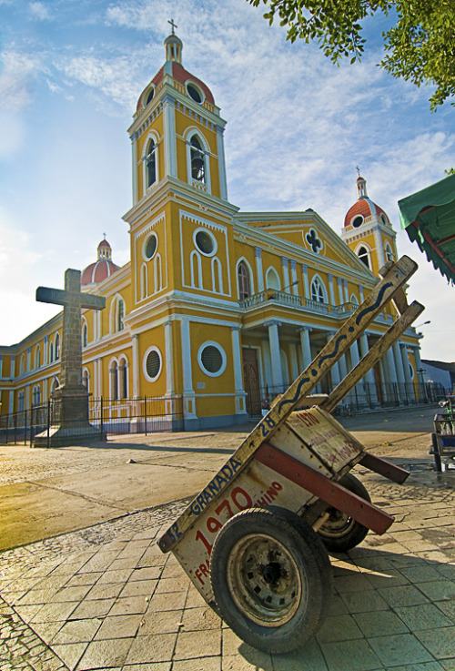 Latin America สีสันจับใจ