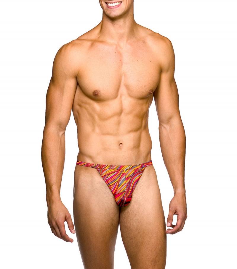 Hot guy in underwear 124