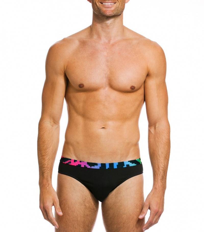 Hot guy in underwear 124