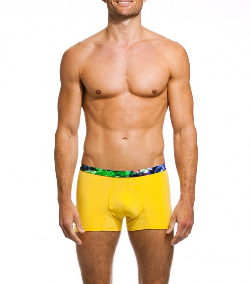 Hot guy in underwear 124