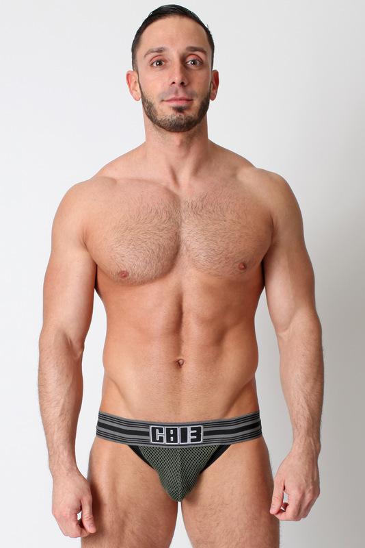 Hot guy in underwear 124