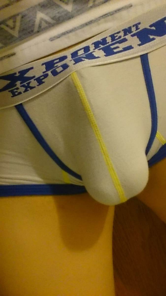 LINE OpenChat : Underwear For Men