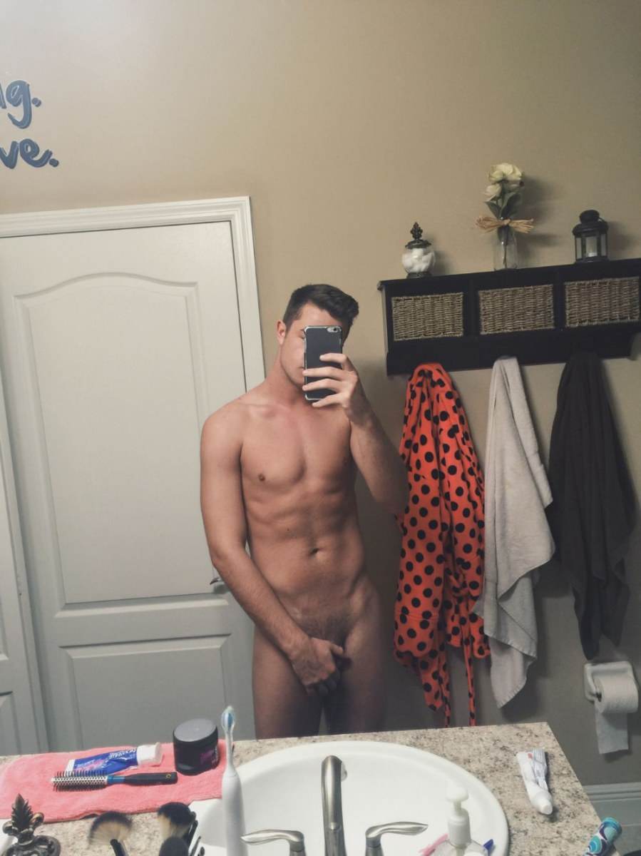 Hot guy in underwear 125