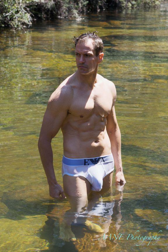 LINE OpenChat : Underwear For Men