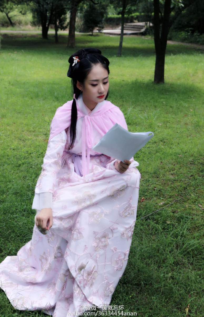 Su Ran Ran Zhui Fu Ji《苏染染追夫记》2016 part23