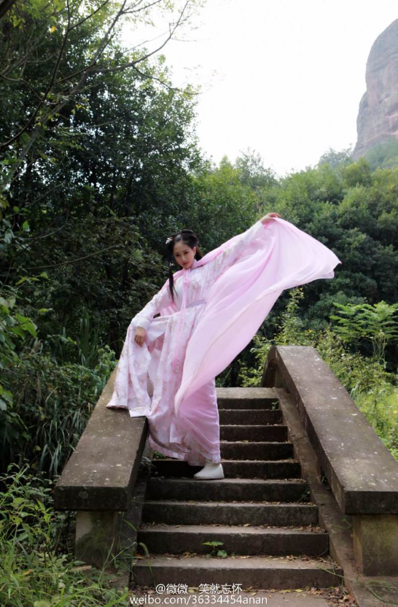Su Ran Ran Zhui Fu Ji《苏染染追夫记》2016 part23