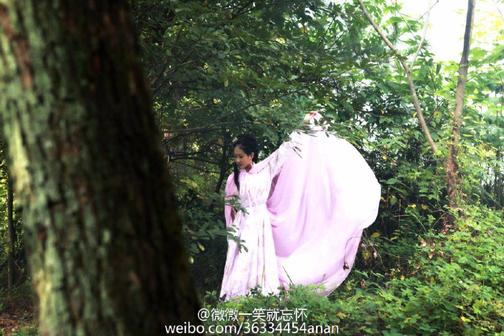 Su Ran Ran Zhui Fu Ji《苏染染追夫记》2016 part23