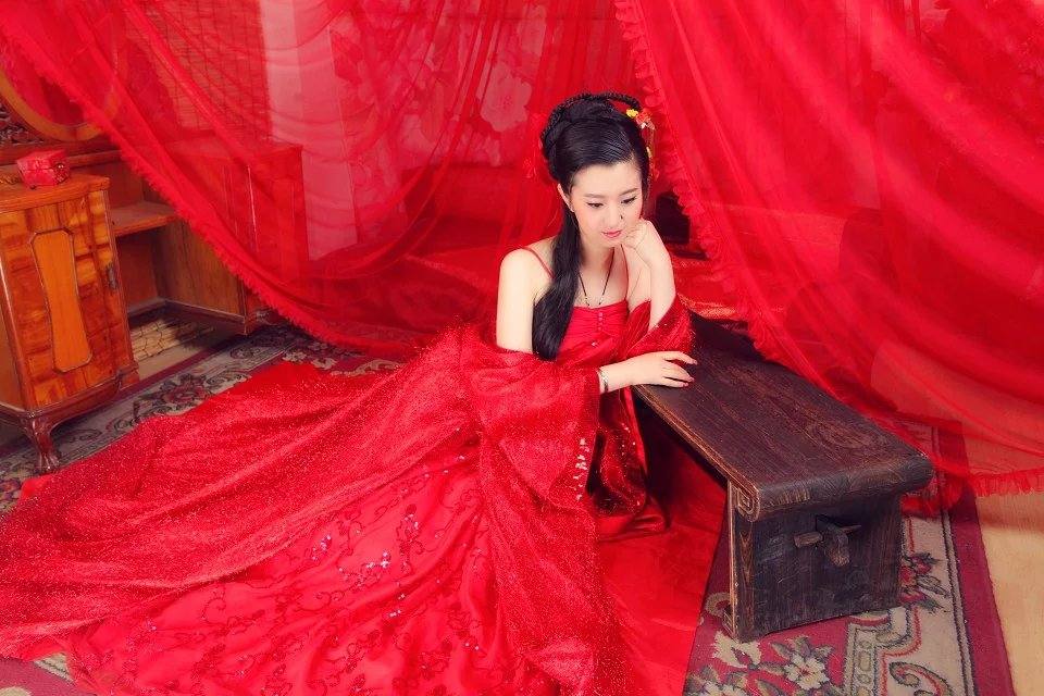สาวจีนถ่ายแบบ เซ็กซี่ part327