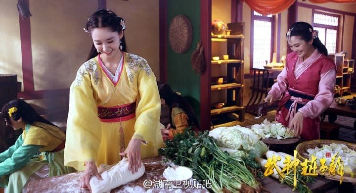 《武神赵子龙》 Chinese Hero Zhao Zi Long 2015 part22