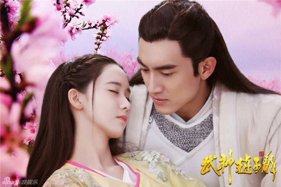《武神赵子龙》 Chinese Hero Zhao Zi Long 2015 part22