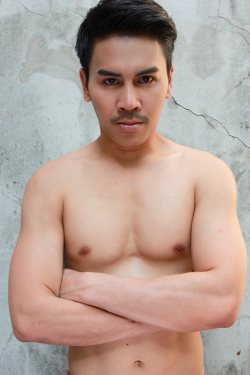 หนังเกย์น่าดู "พ่อเบี้ย" แซ่บจริงๆ