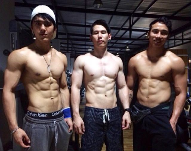 อายุเฉลี่ยของผู้ชาย 591