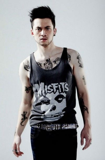 ผู้ชายคนนี้ชื่อ ... อินดี้ อินทัช ลูกชาย who?