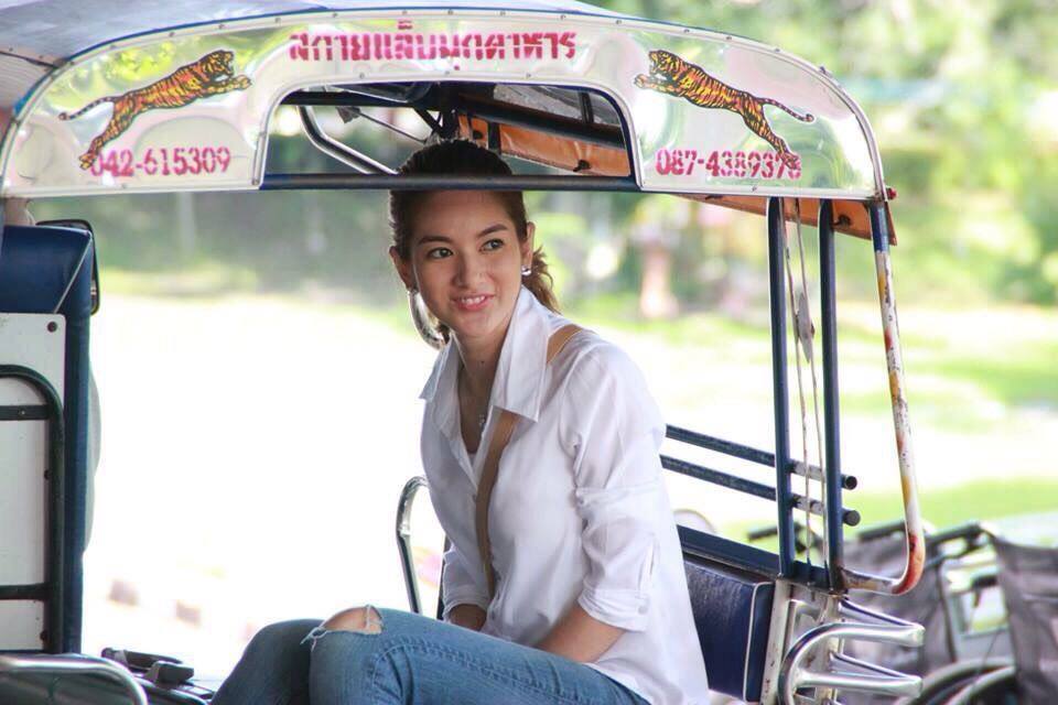 3 พระเอกสุดหล่อรุ่นใหม่มาแรง.. ใน "อ้อมกอดเขมราฐ" หนังไทยสำหรับคนโรแมนติคหรือกำลังมีความรัก
