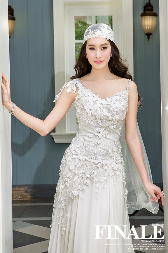 ฐิสา วริฏฐิสา ขาวโอโม่มาก