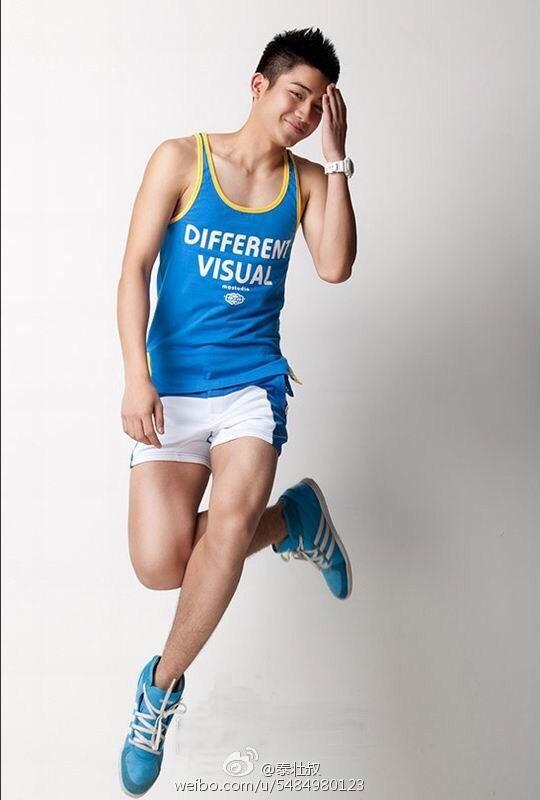 หนุ่มน้อย...น่ารัก