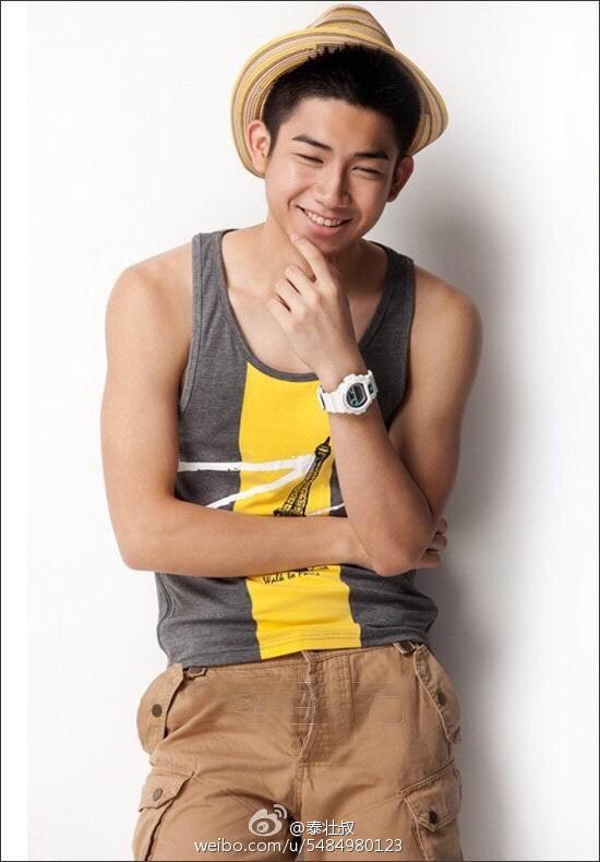 หนุ่มน้อย...น่ารัก