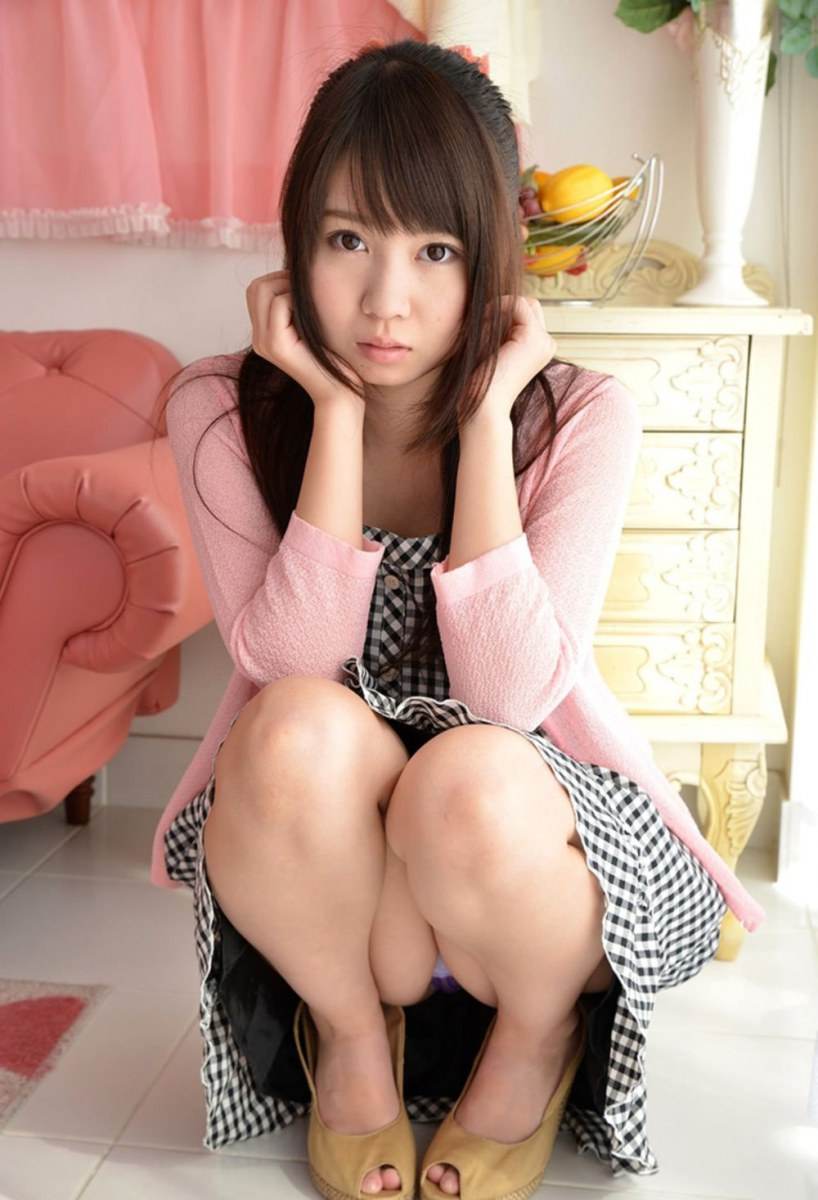 Aika Yumeno หน้าธรรมดาแต่ไฟหน้าสุดยอด