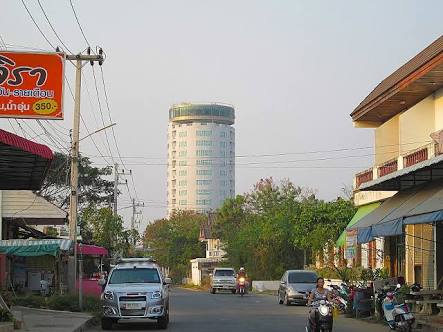 มุกดาหารเมืองริมโขง