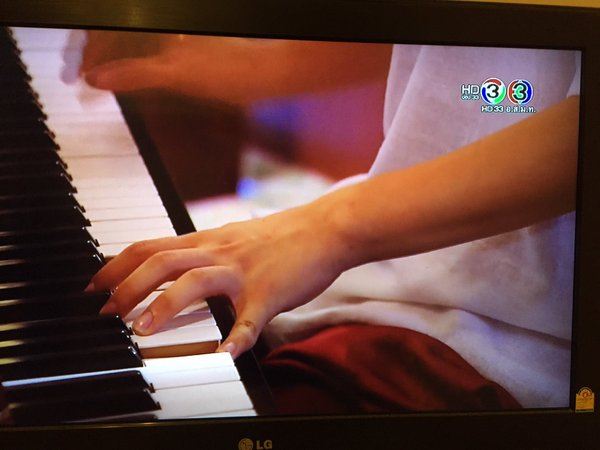 เออดีจริงดีจัง มาแว้บๆนี่ก็ให้สามผ่าน #เจ้าบ้านเจ้าเรือน