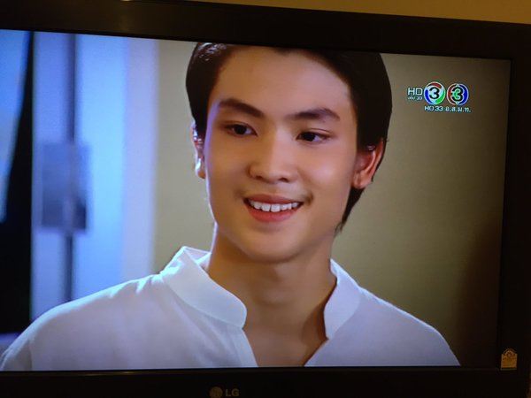 เออดีจริงดีจัง มาแว้บๆนี่ก็ให้สามผ่าน #เจ้าบ้านเจ้าเรือน