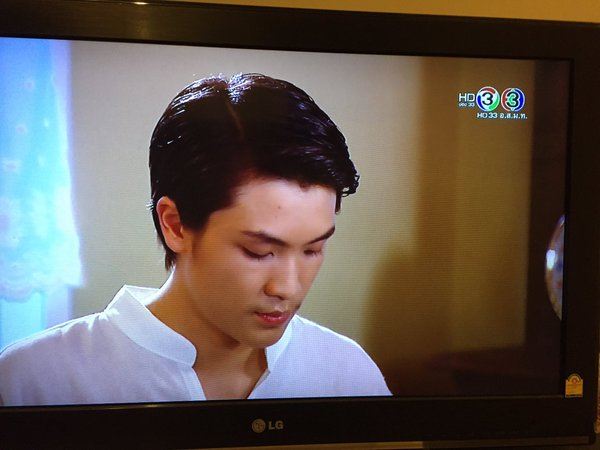 เออดีจริงดีจัง มาแว้บๆนี่ก็ให้สามผ่าน #เจ้าบ้านเจ้าเรือน